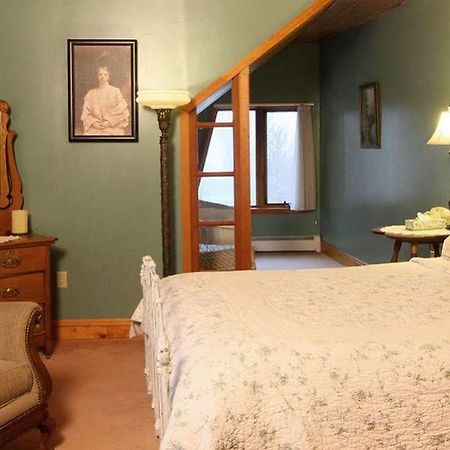 The Washington Irving Inn Tannersville Ngoại thất bức ảnh