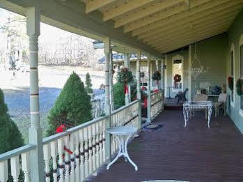 The Washington Irving Inn Tannersville Ngoại thất bức ảnh